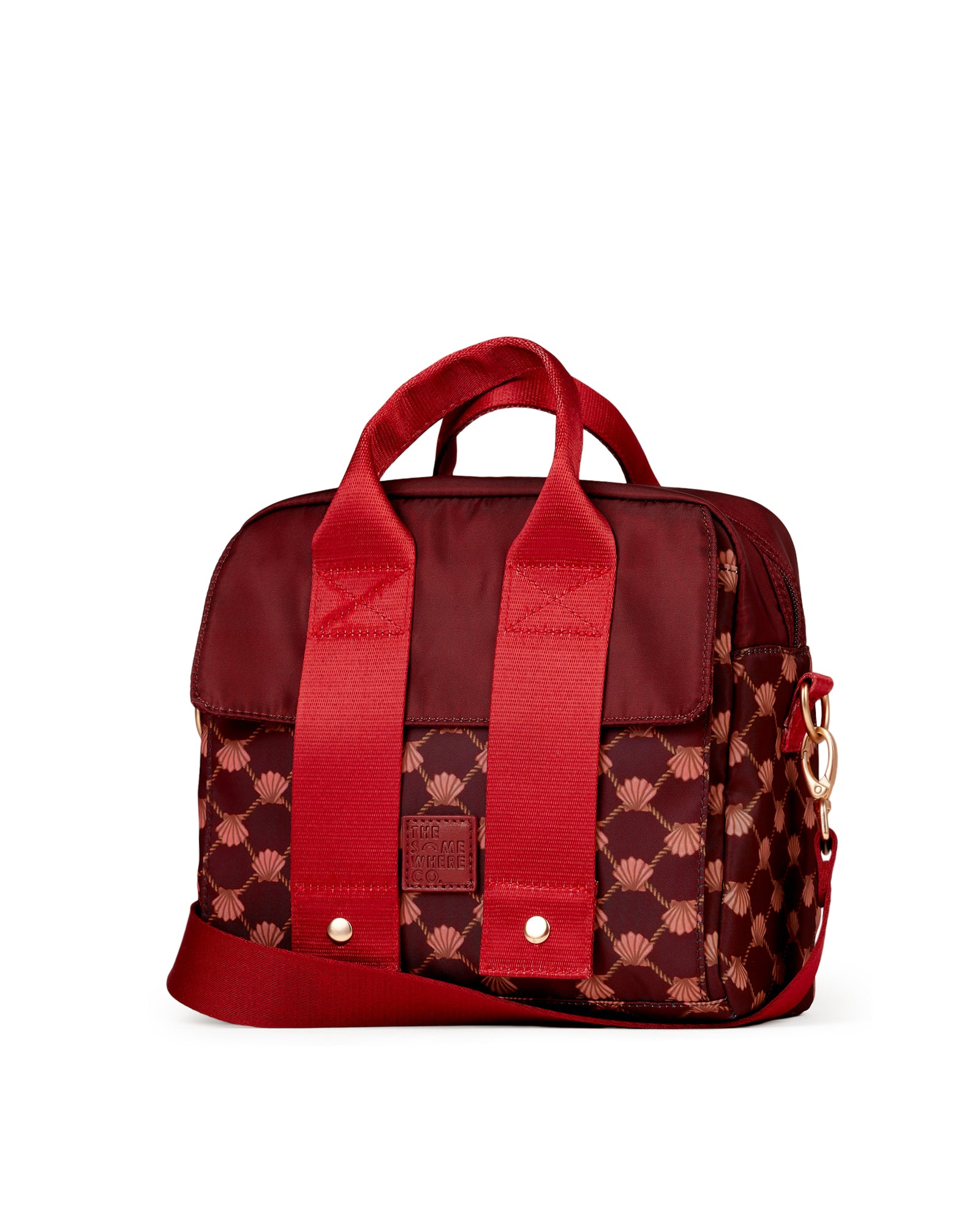 Keepsakes Lunch Tote