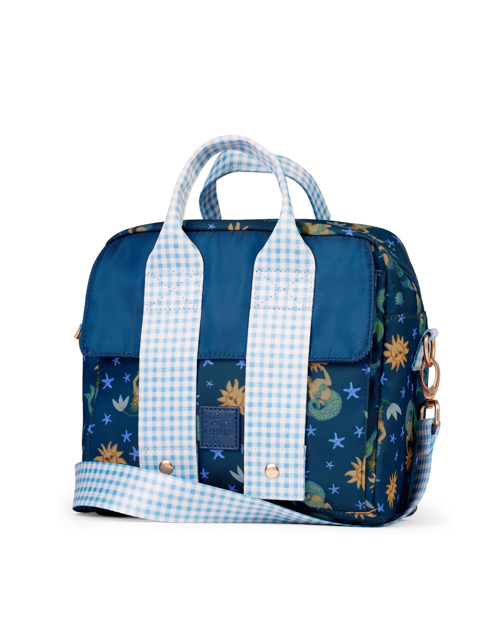 My Own Muse Lunch Tote