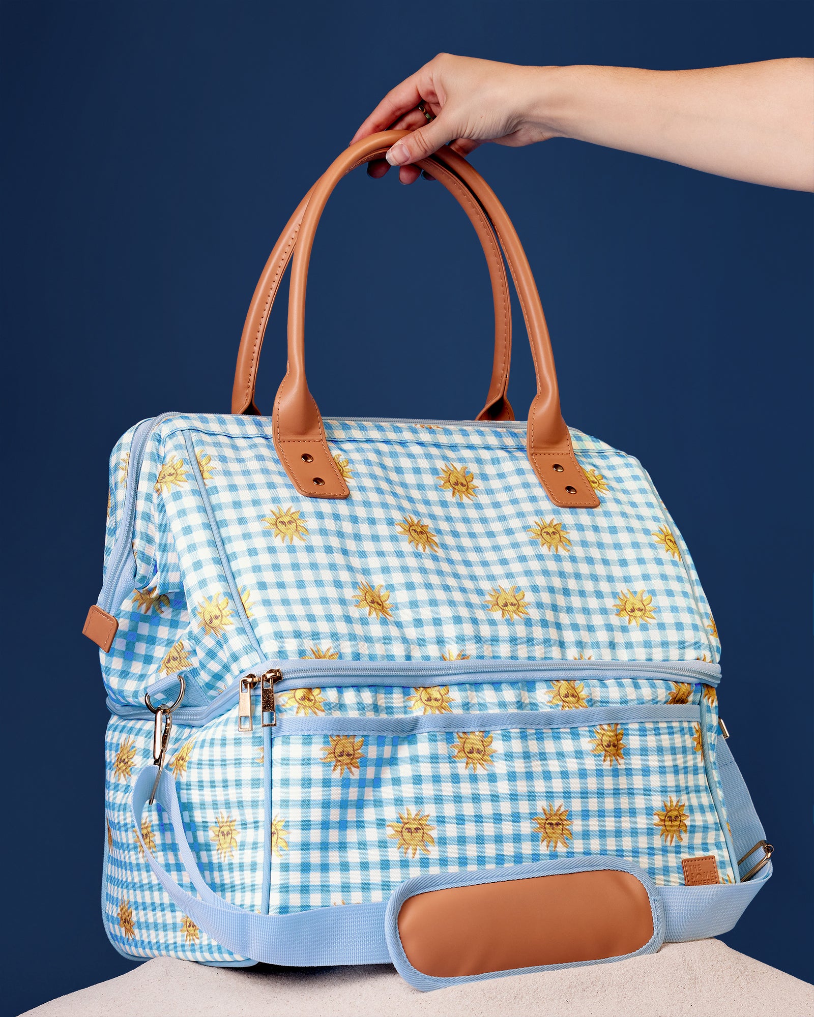 Sundazed Cooler Bag