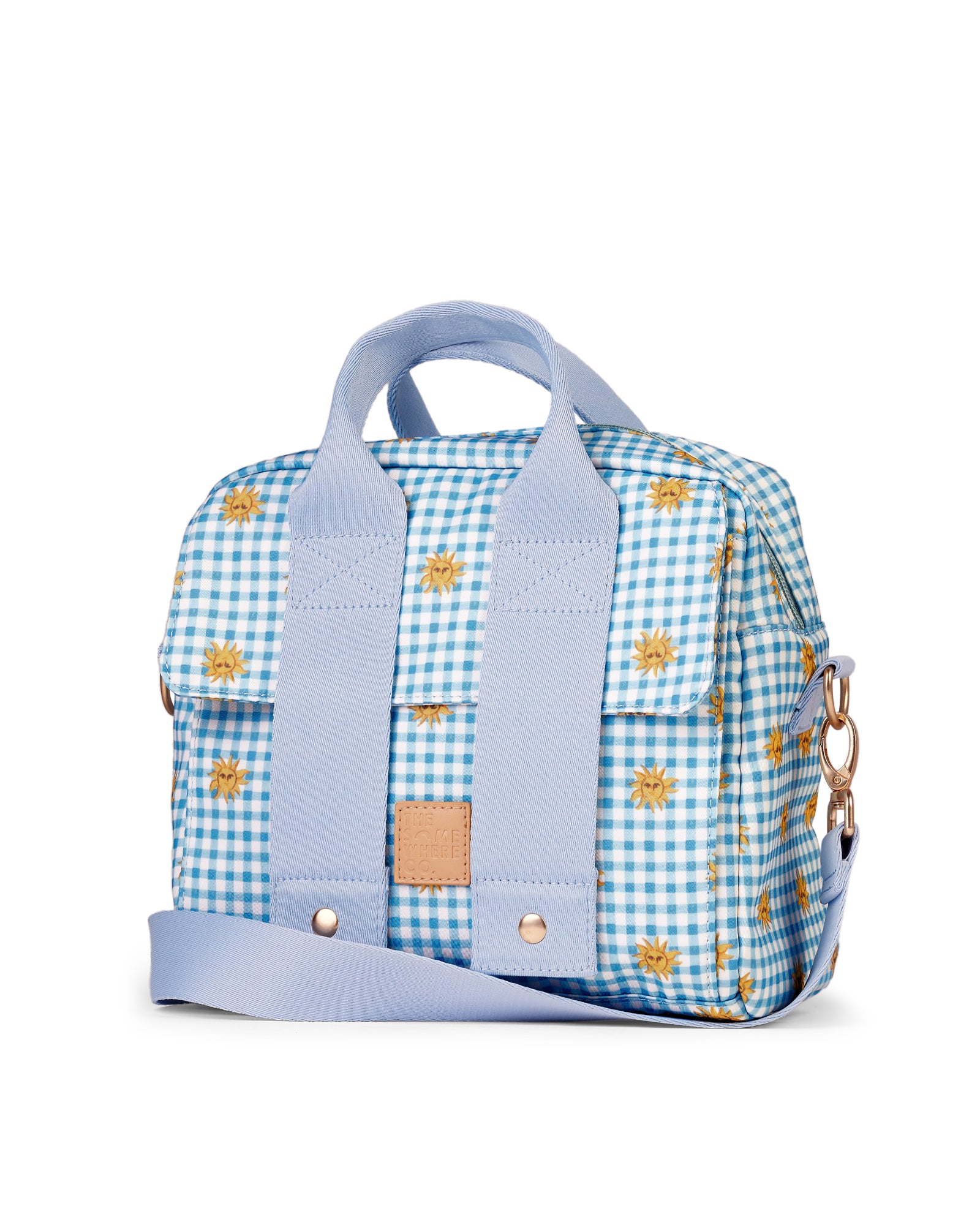 Sundazed Lunch Tote