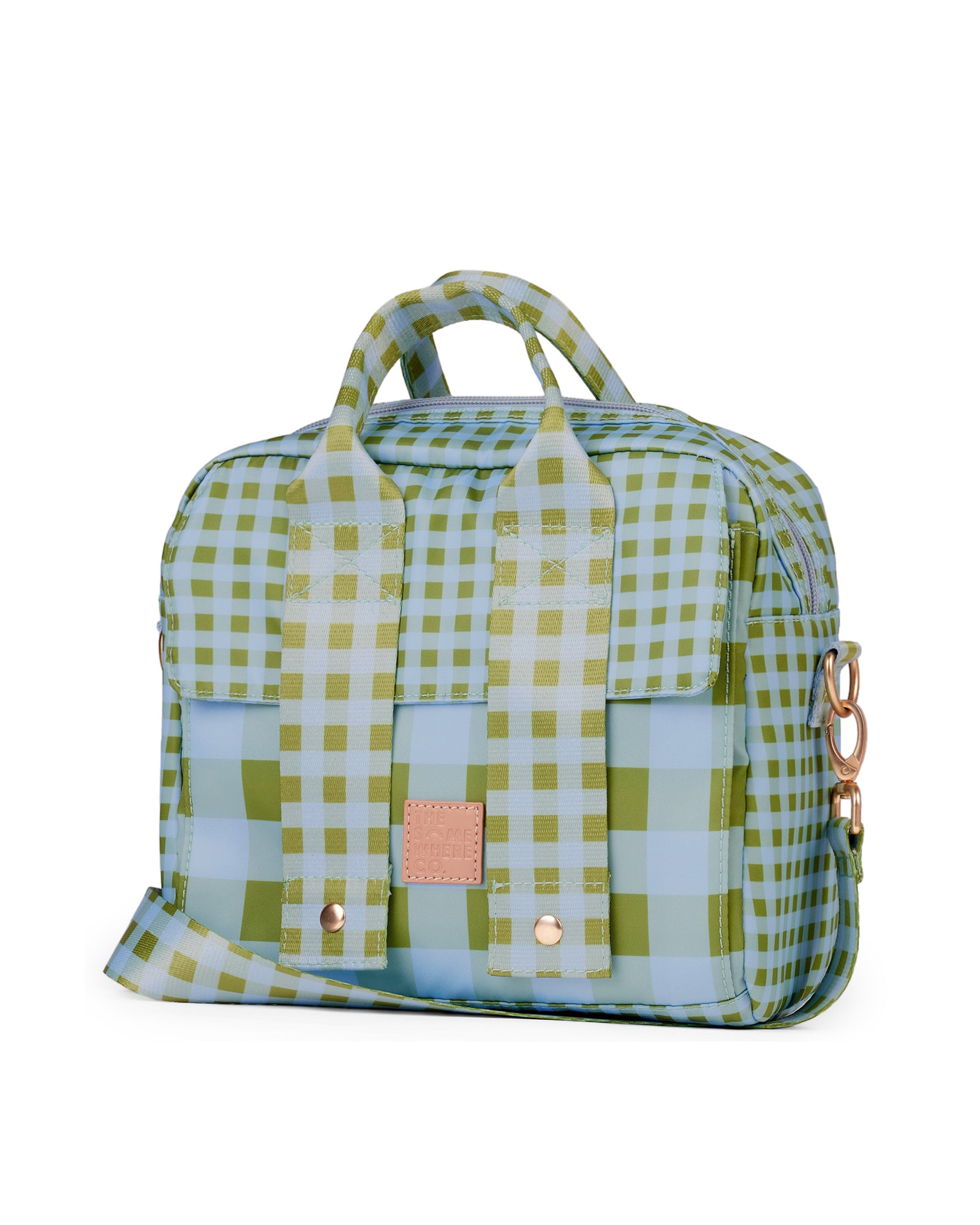 Alfresco Lunch Tote