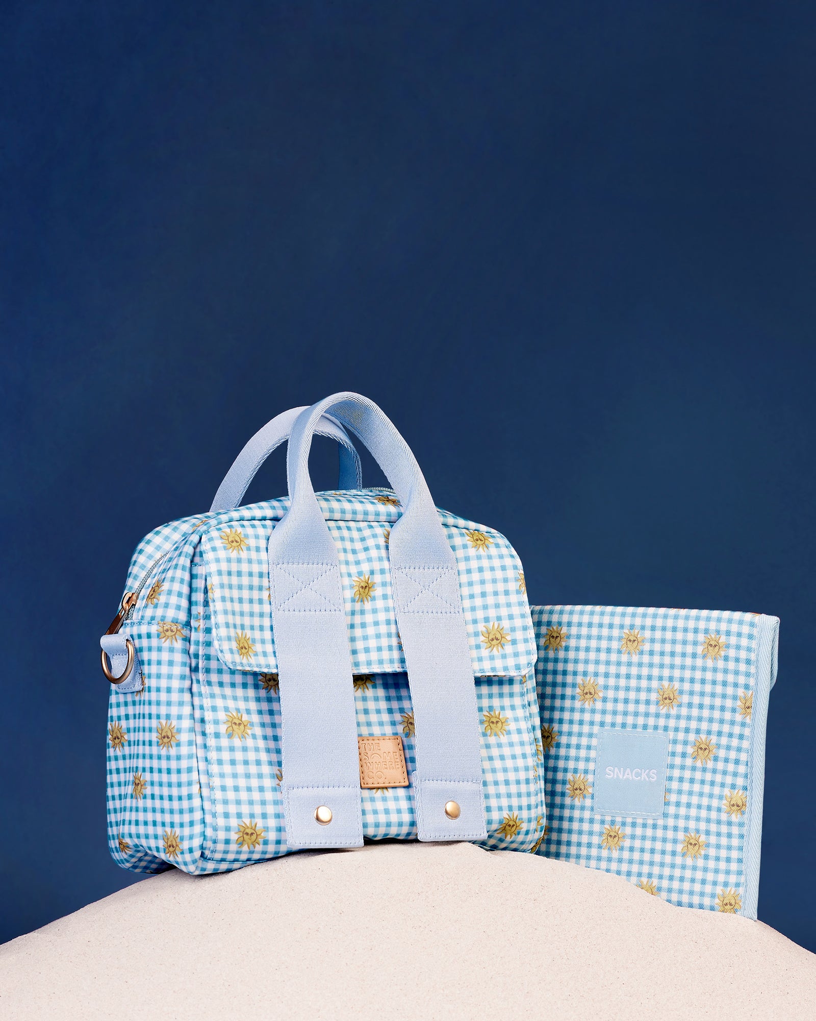 Sundazed Snack Bag