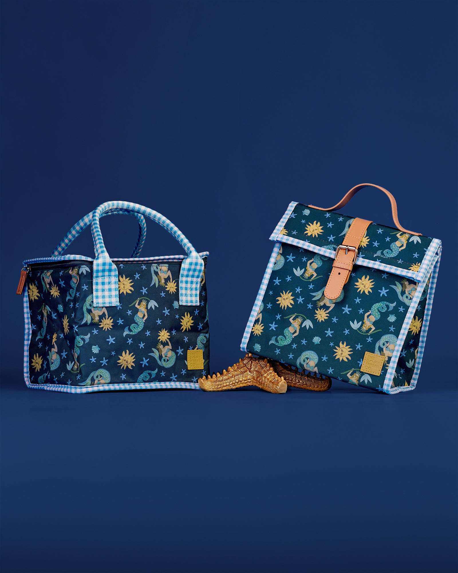 My Own Muse Lunch Satchel