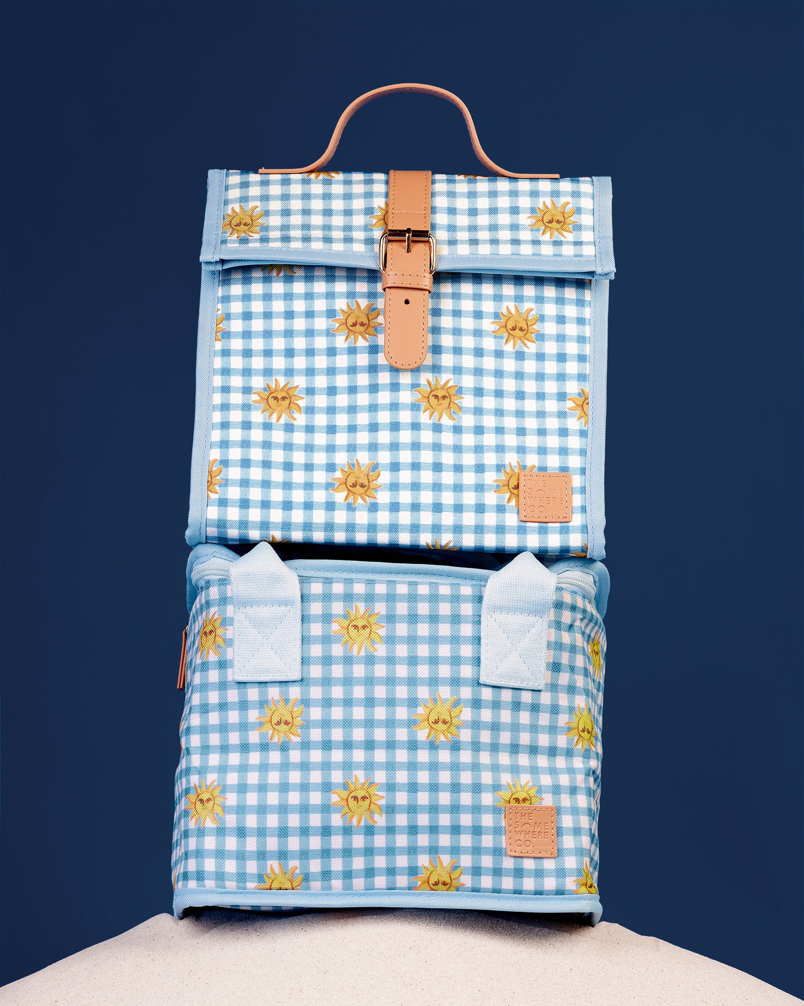 Sundazed Lunch Bag