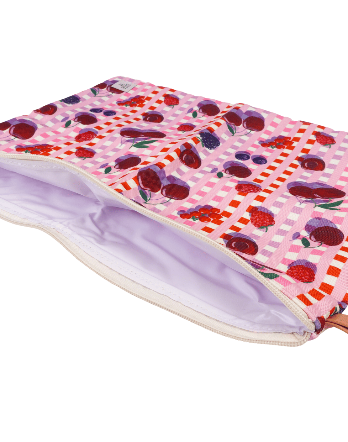 Sundae Cherries Large Wet Bag