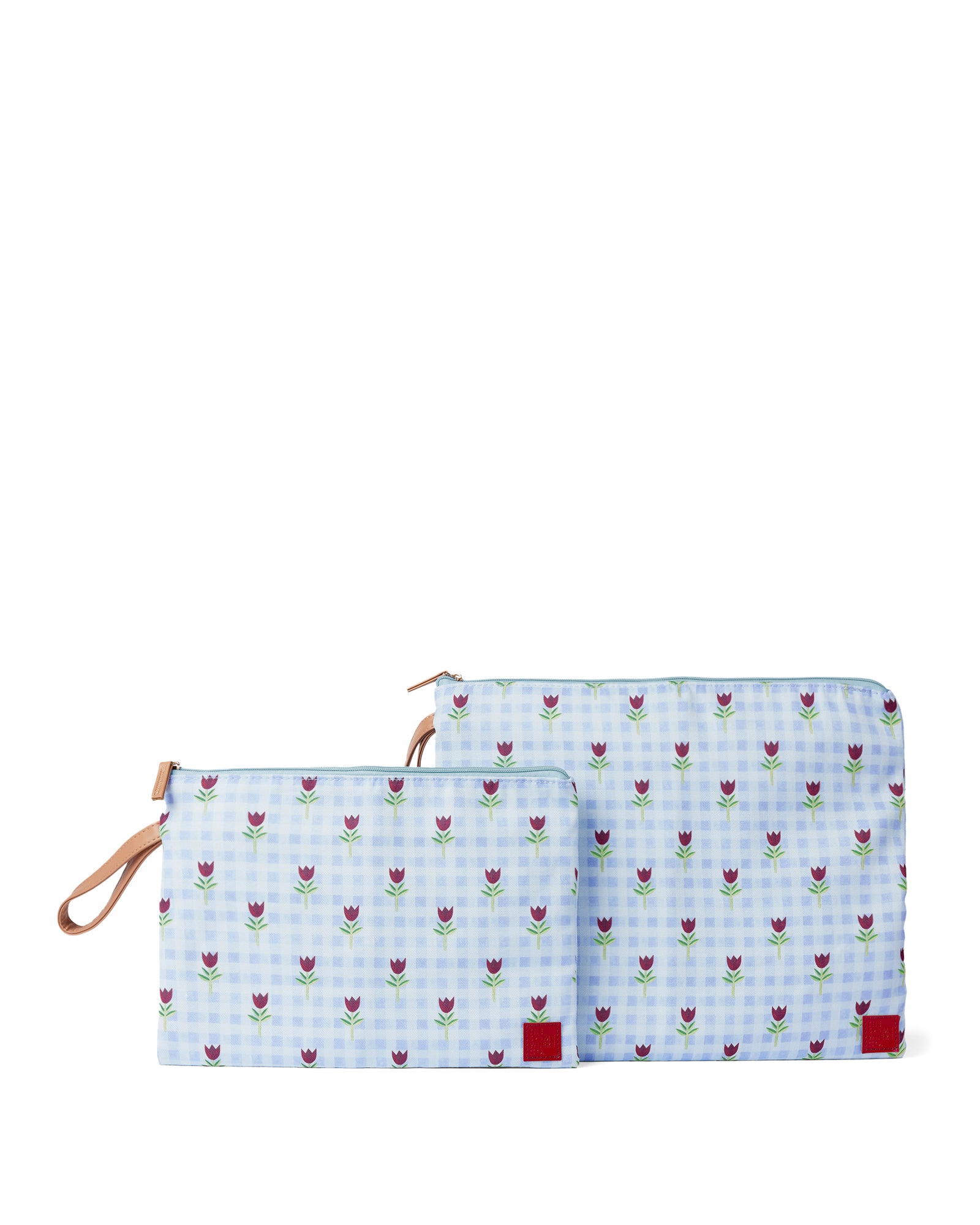 Buy Myself Flowers Large Wet Bag