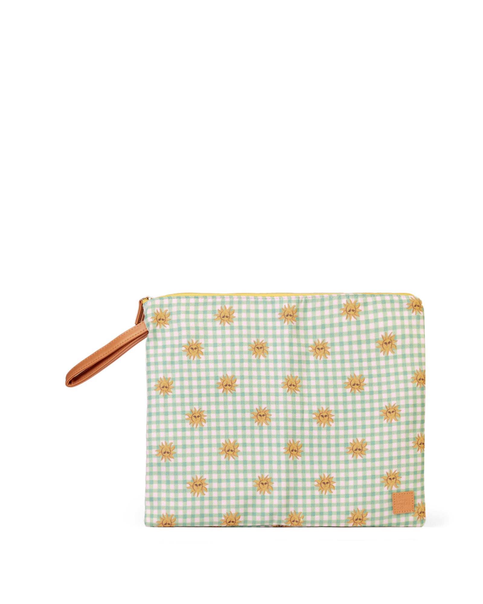 Seaflower Large Wet Bag