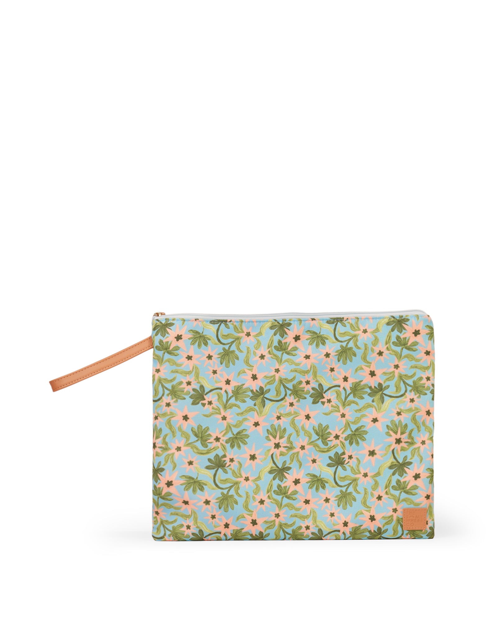 Seaflower Large Wet Bag