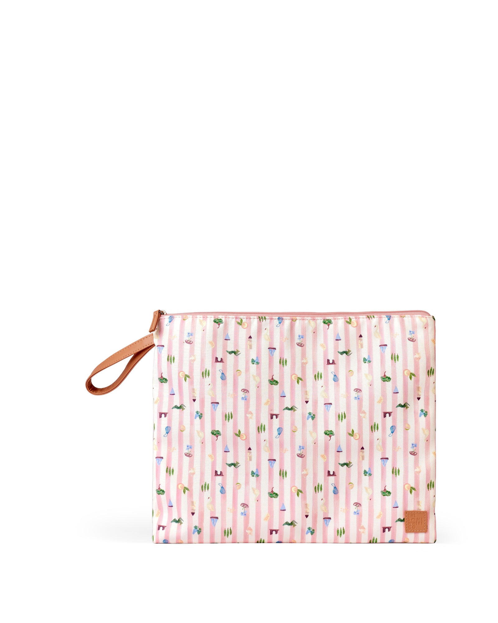 Boat Days Large Wet Bag