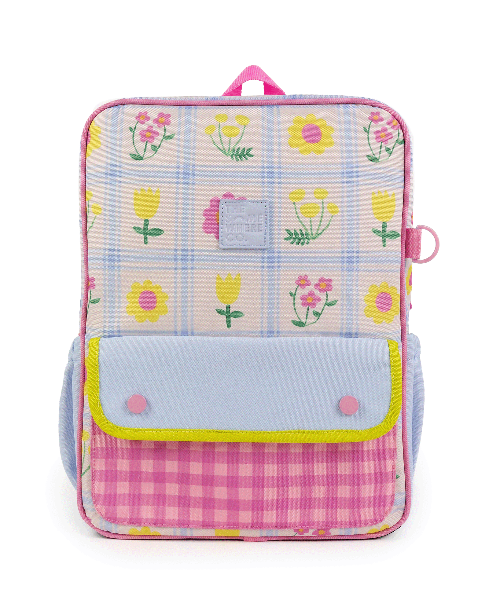 Posy Picnic School Bundle