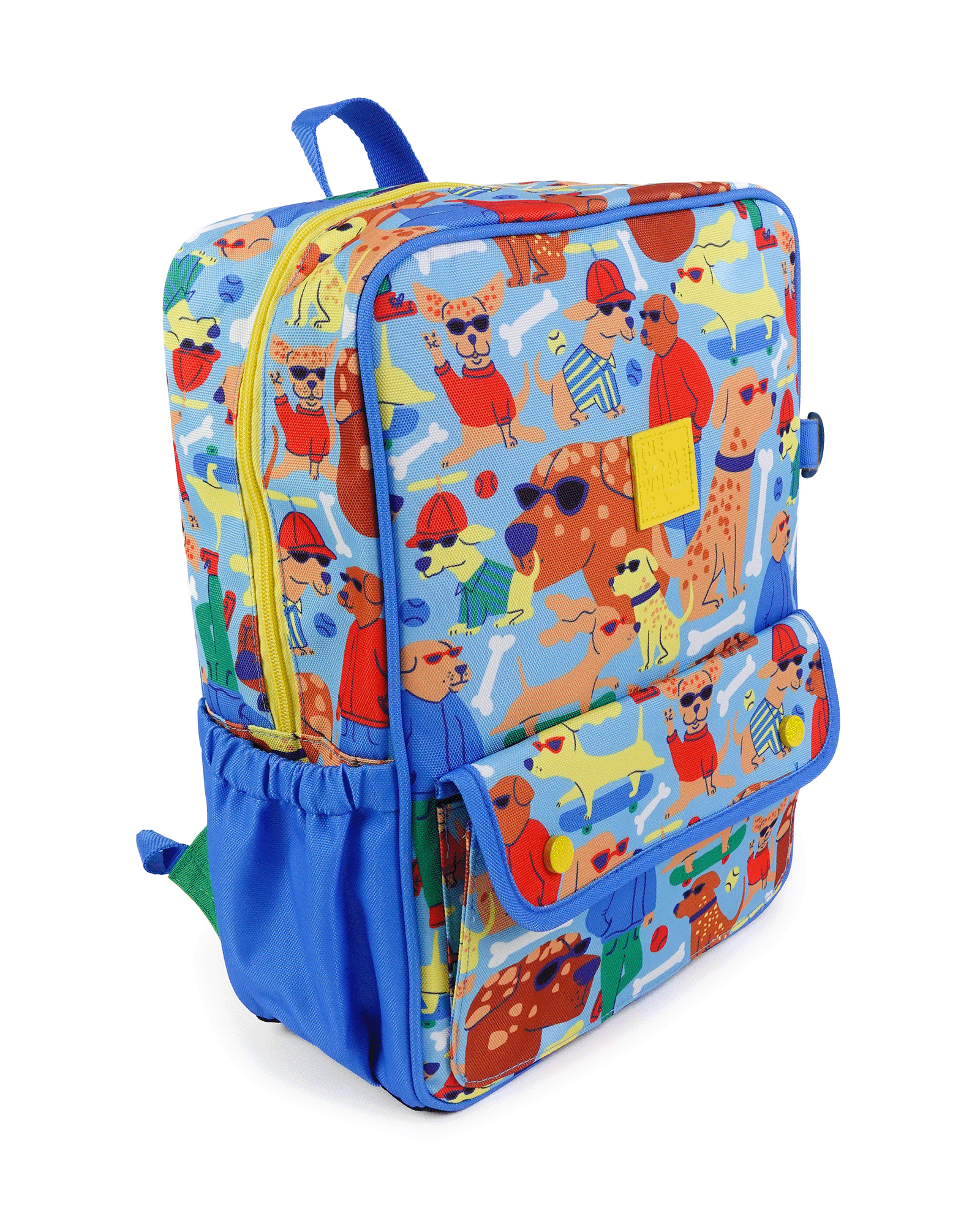 Rad Rovers Mini Adventure Backpack