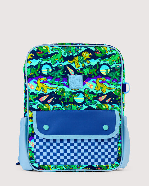 7am mini dino backpack turquoise The Adventure - asiandecor Double Hook Rigs-180 Degree, Color:Real Red Bait The raspberry scent is