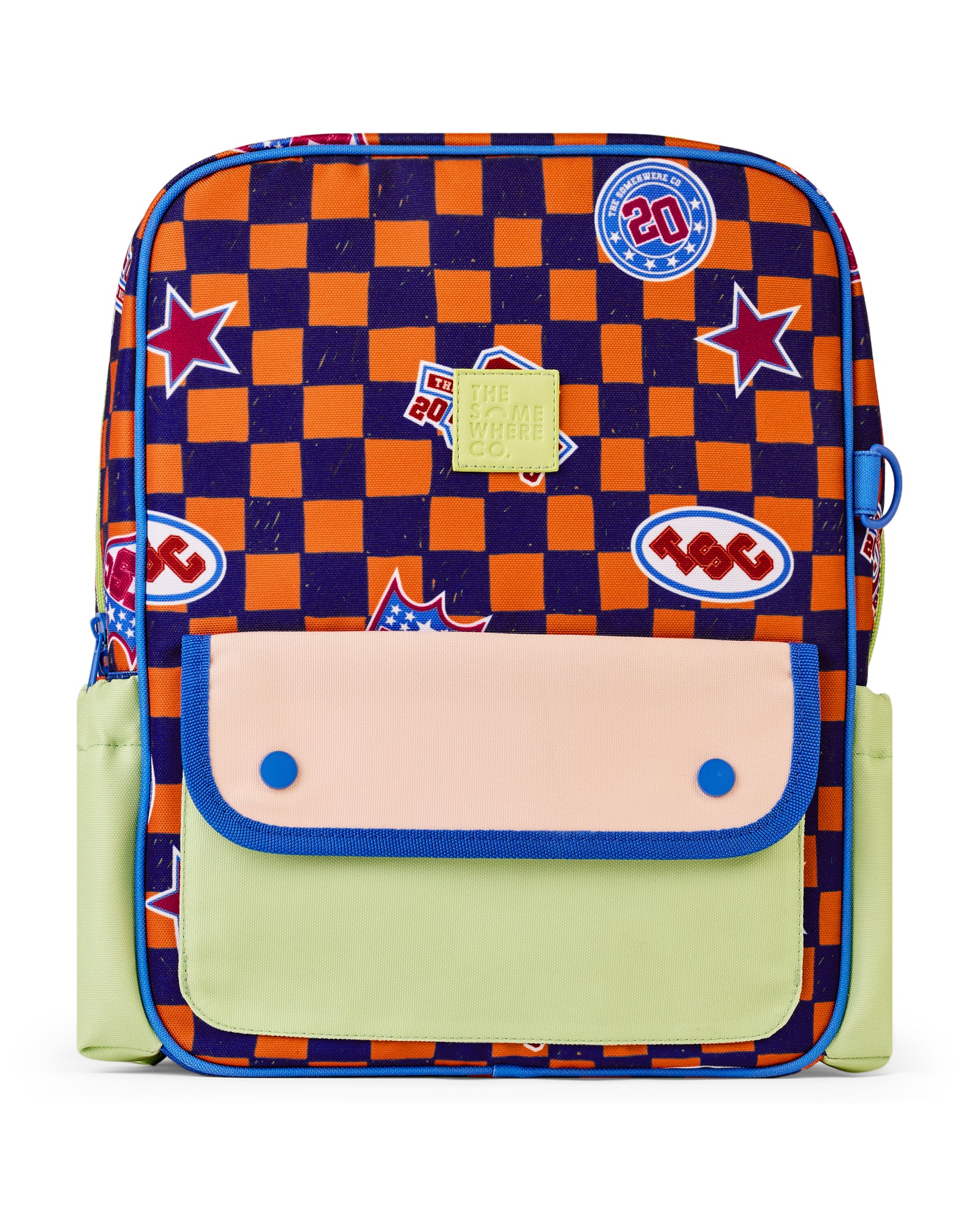 All Star Mini Adventure Backpack