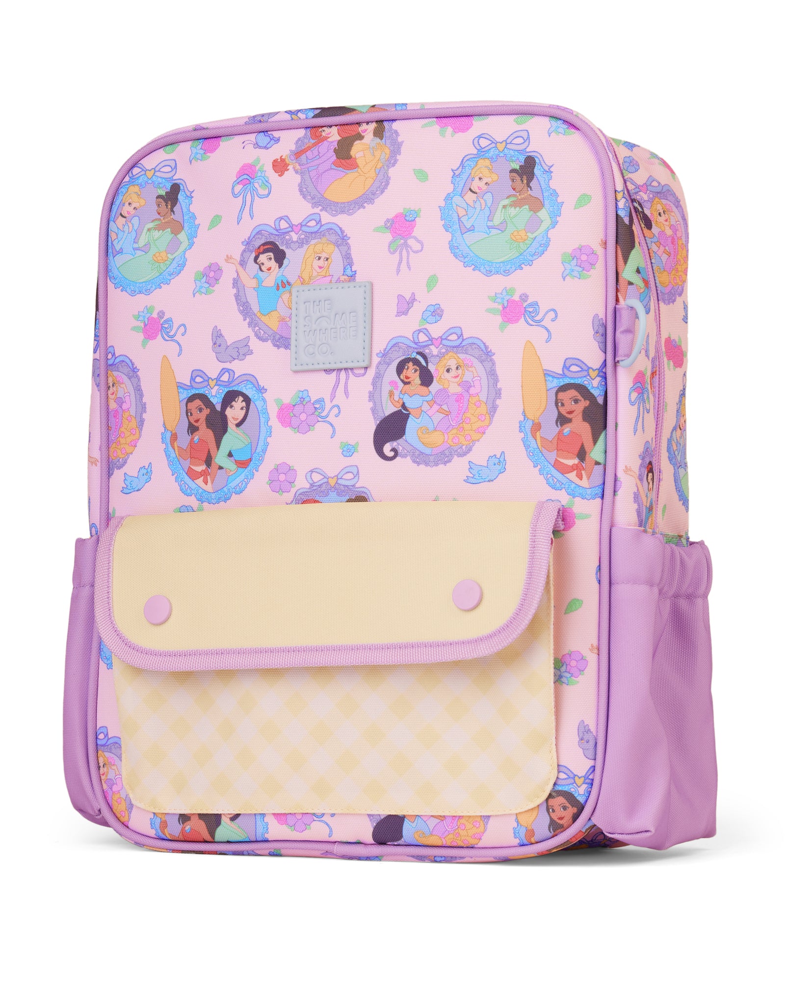 PRE-ORDER Disney Princess School Bundle