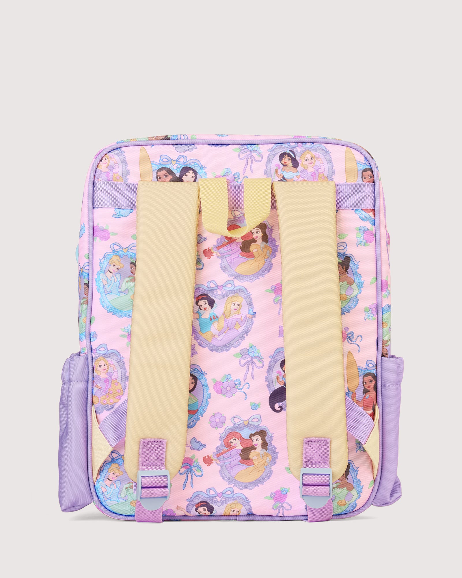 Princess Adventure Backpack The Adventure - Backpack - Disney Princess – The Somewhere Co. AUS