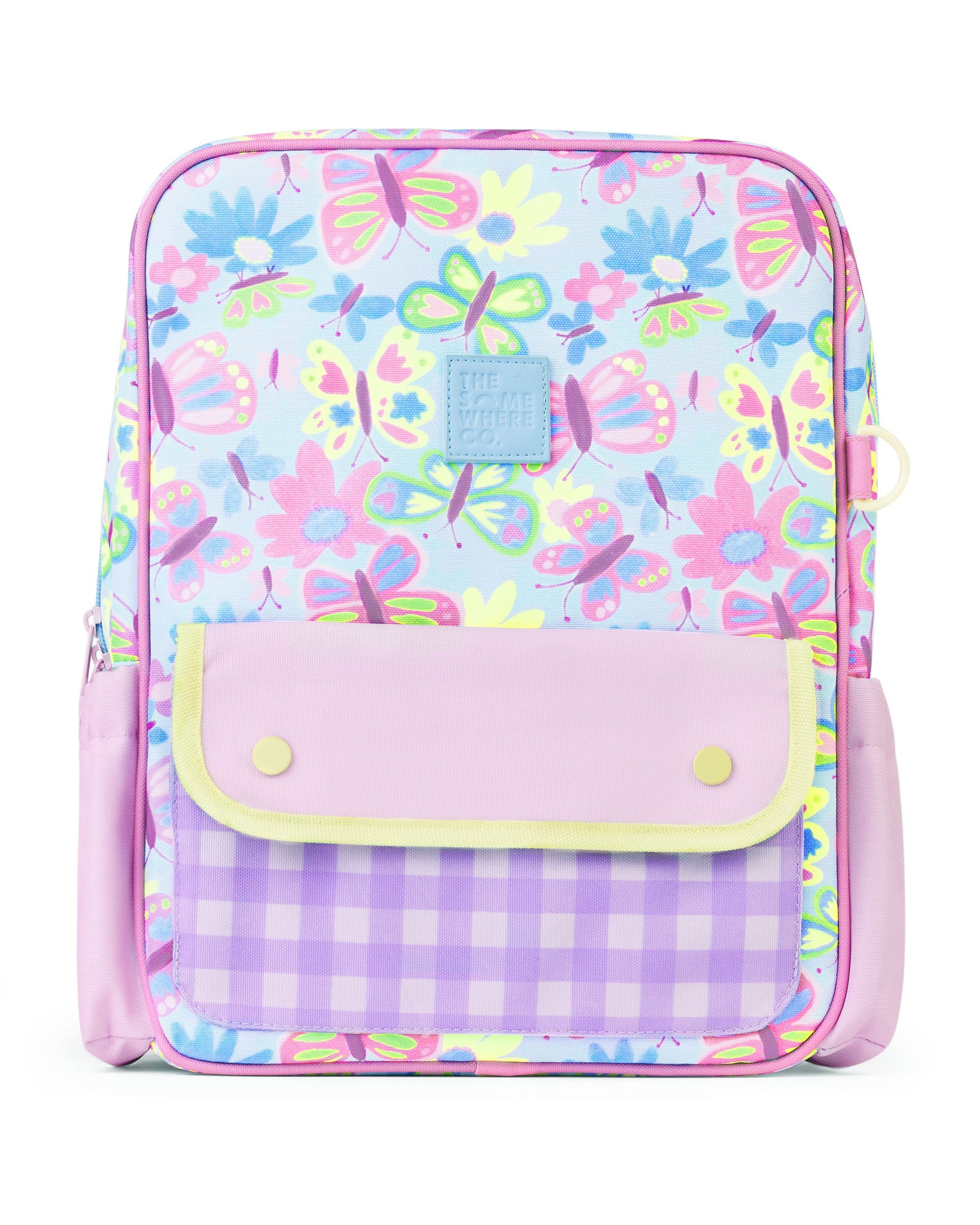 Butterfly Mini Adventure Backpack