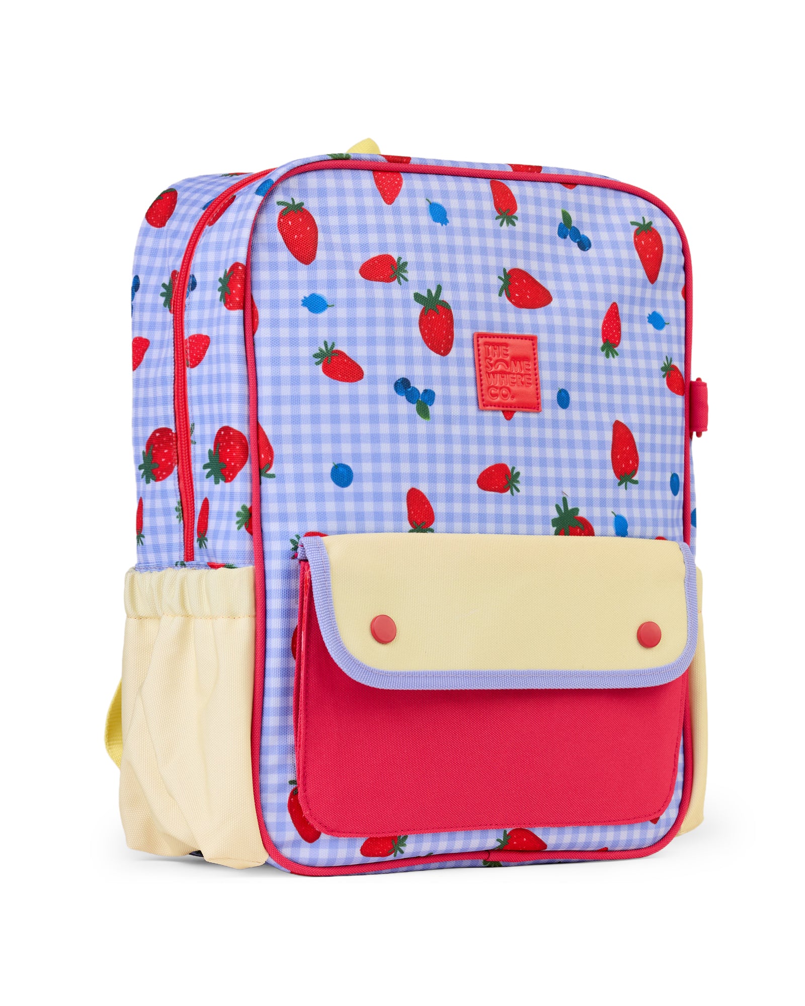 PRE-ORDER Berry Patch School Bundle