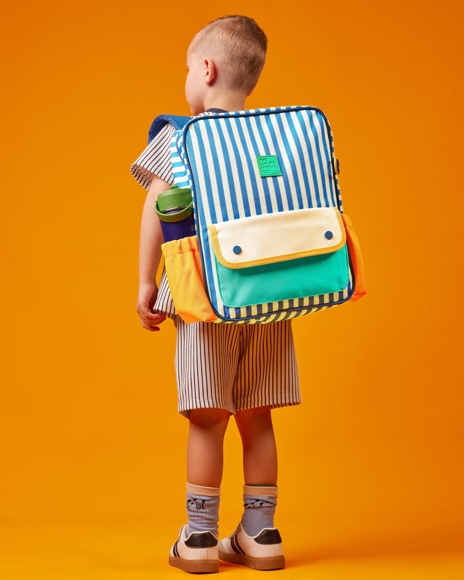 Sun Dash School Bundle