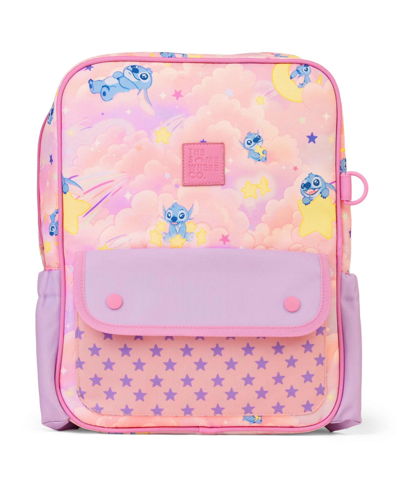 Stitch Mini Adventure Backpack