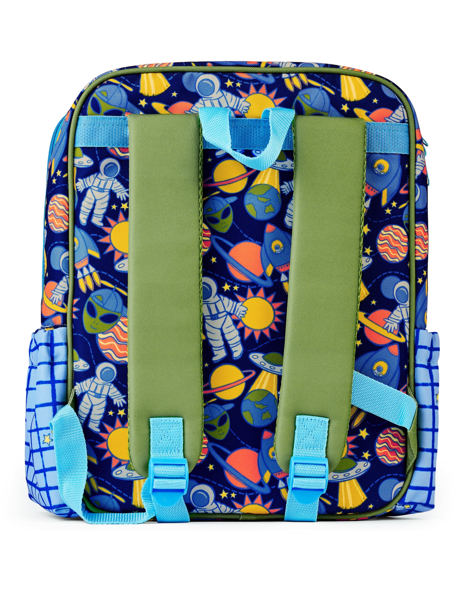 Star Spring Backpack Star Patrol - Adventure Backpack – The Somewhere Co. AUS