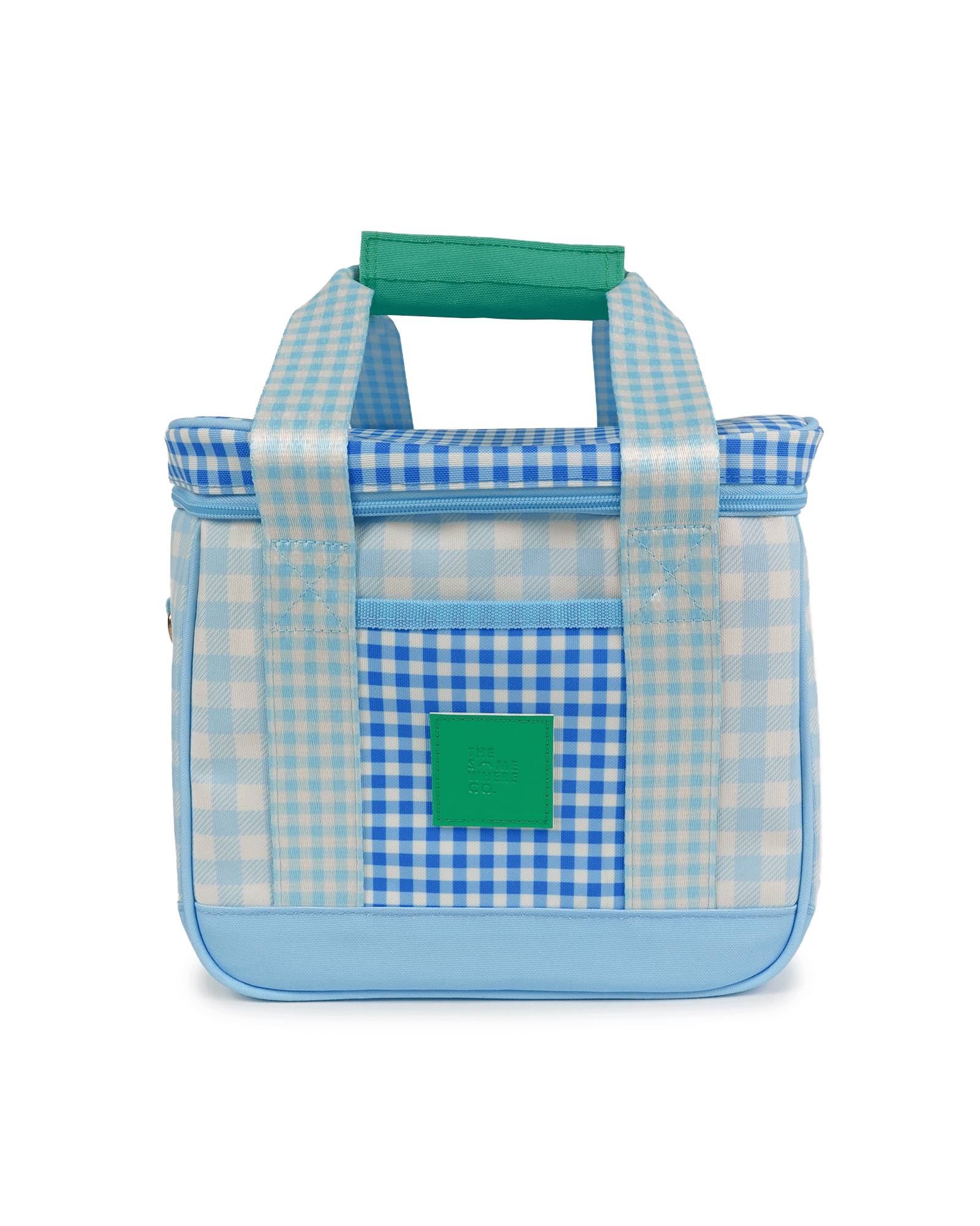 Blueberry Midi Cooler Bag