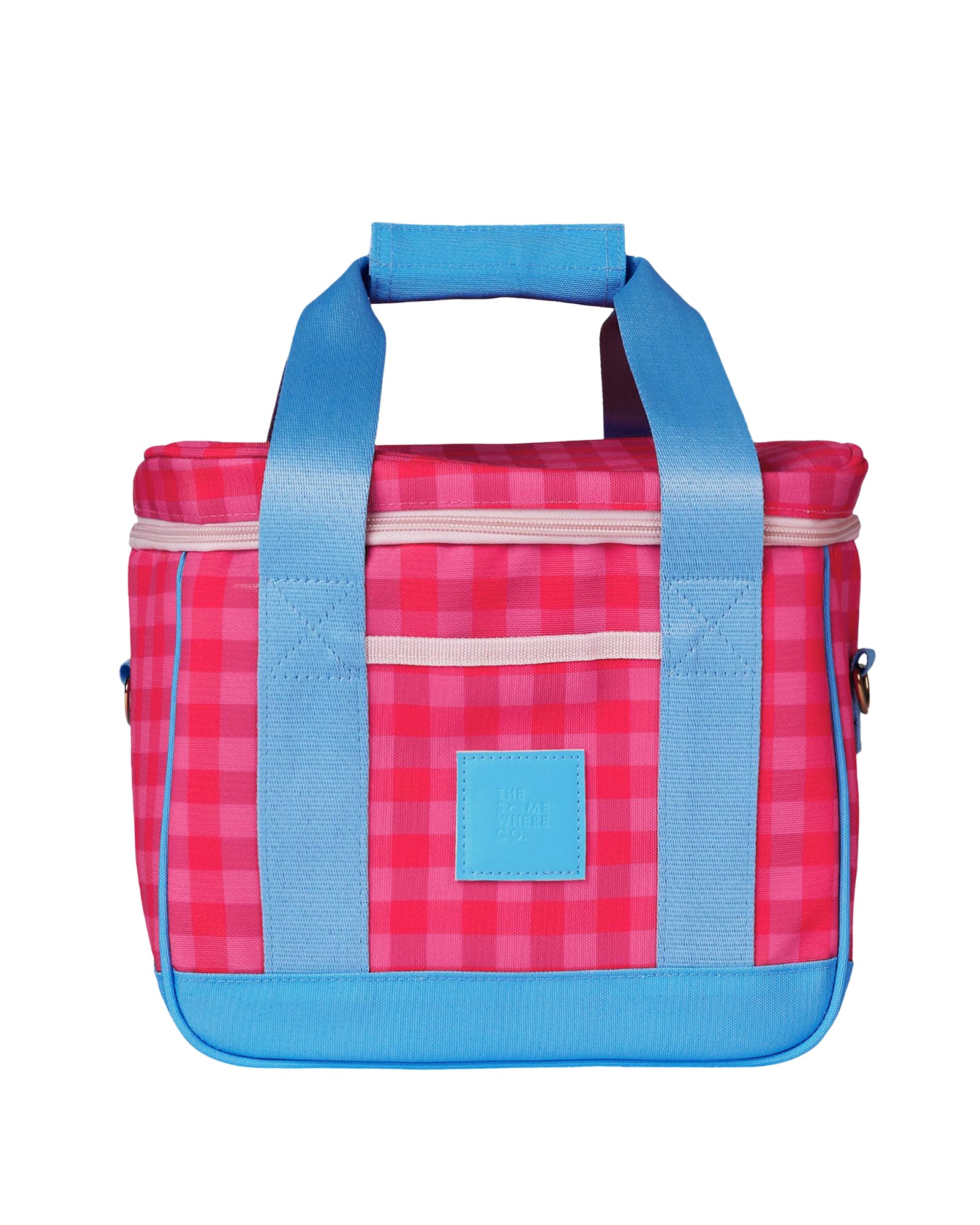 Cherry Pie Midi Cooler Bag