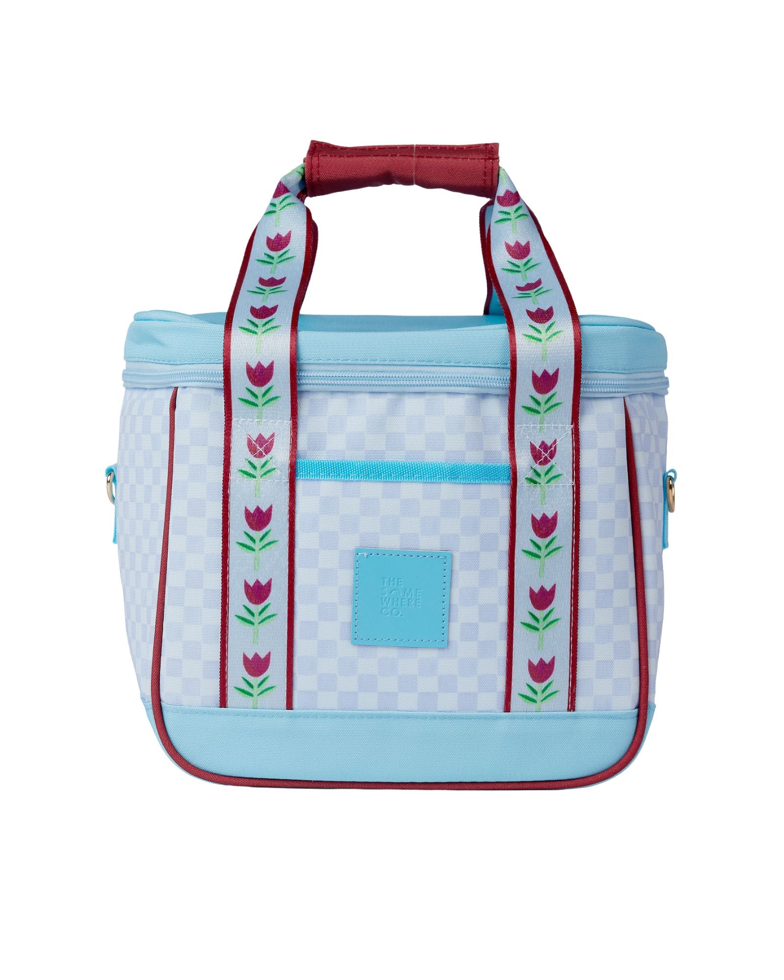 Buy Myself Flowers Midi Cooler Bag