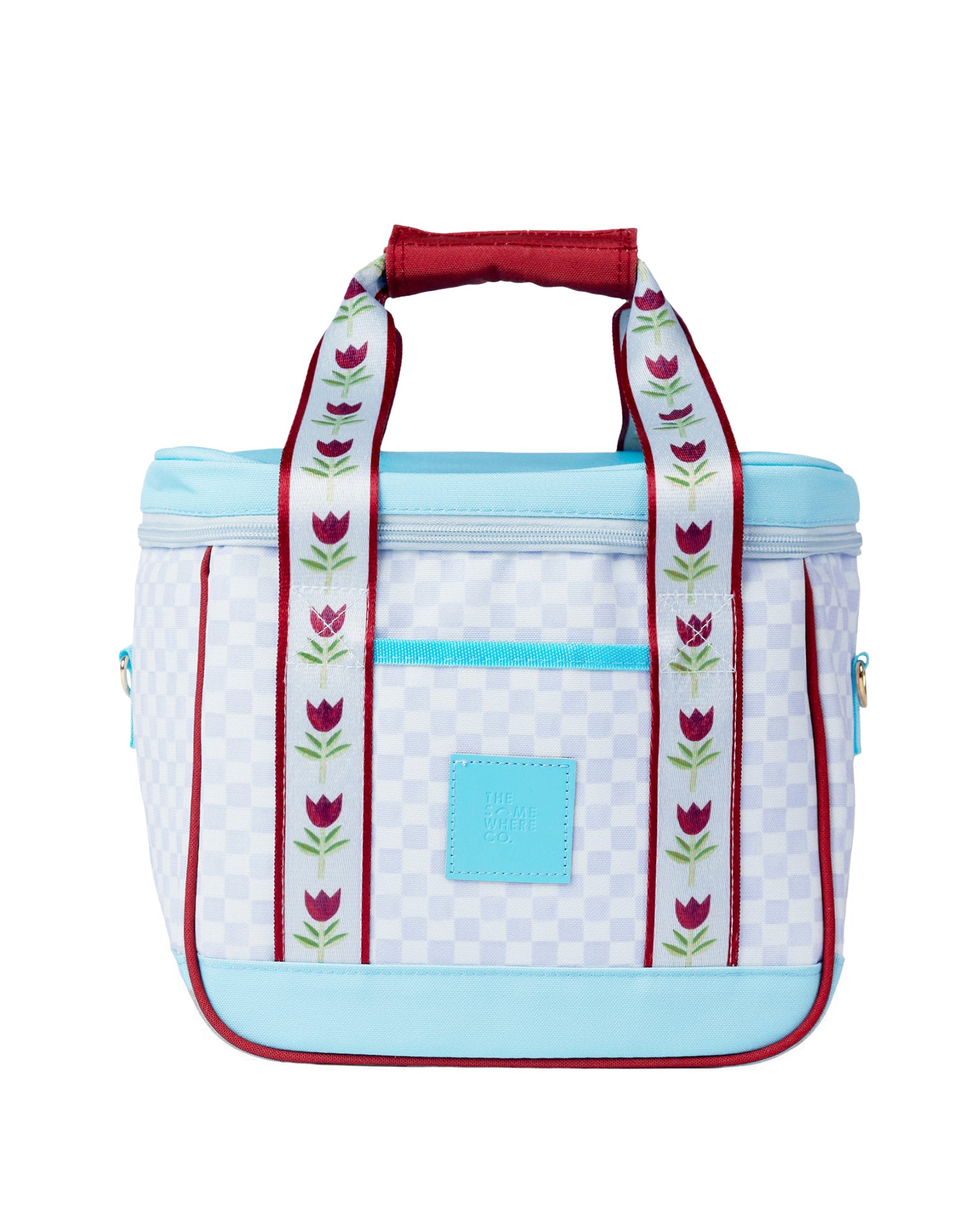 Buy Myself Flowers Midi Cooler Bag