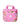 Flowerburst Midi Cooler Bag