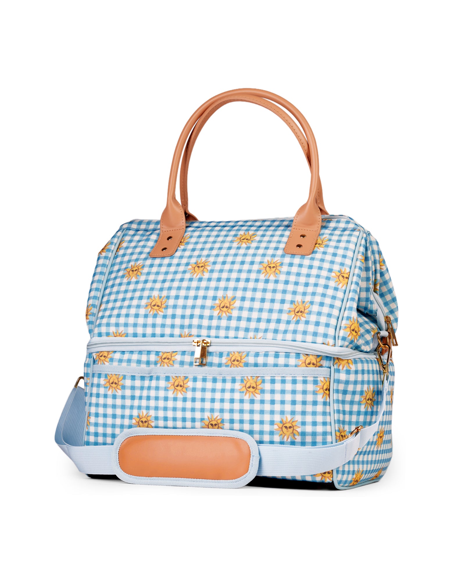 Sundazed Cooler Bag