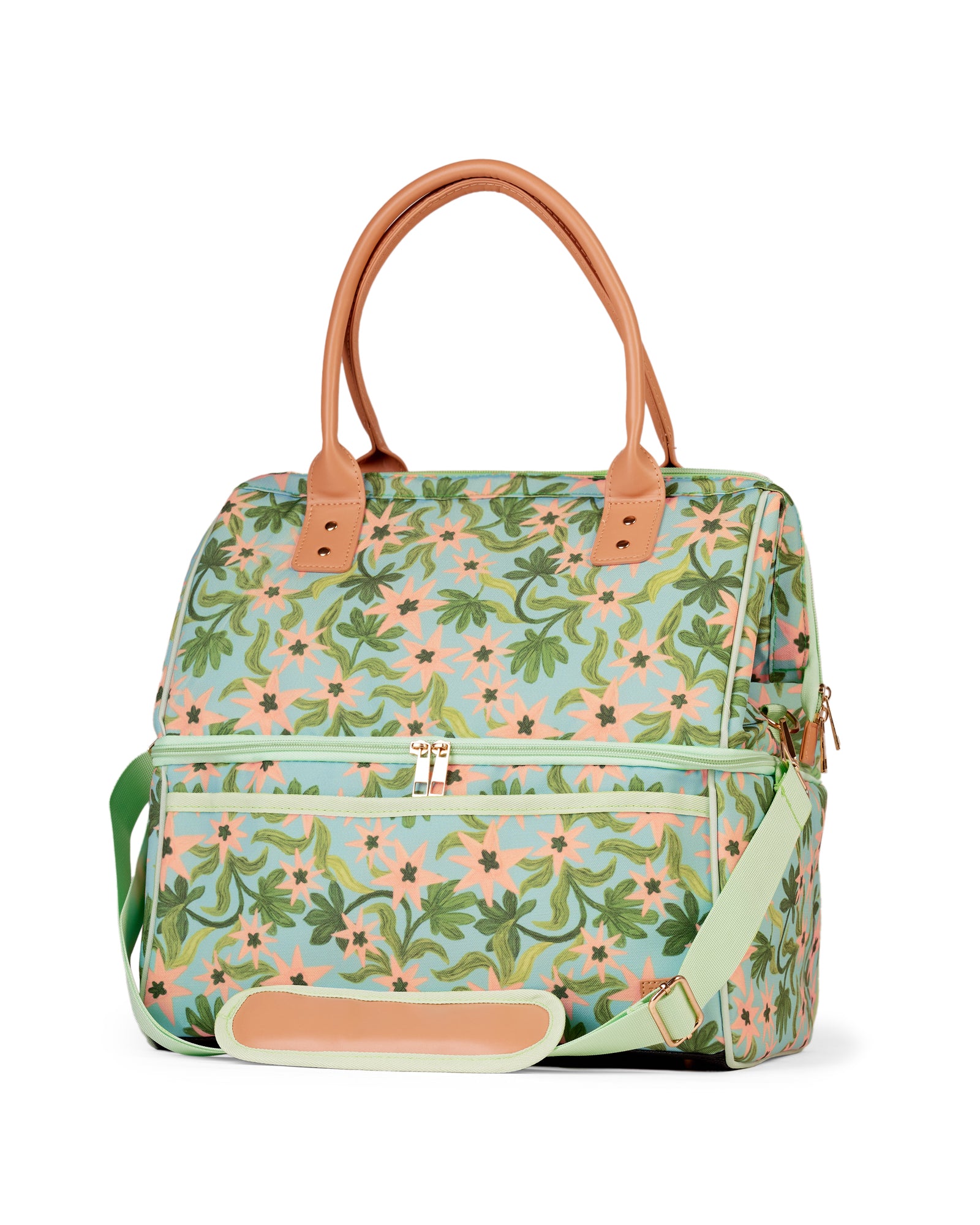 Seaflower Cooler Bag