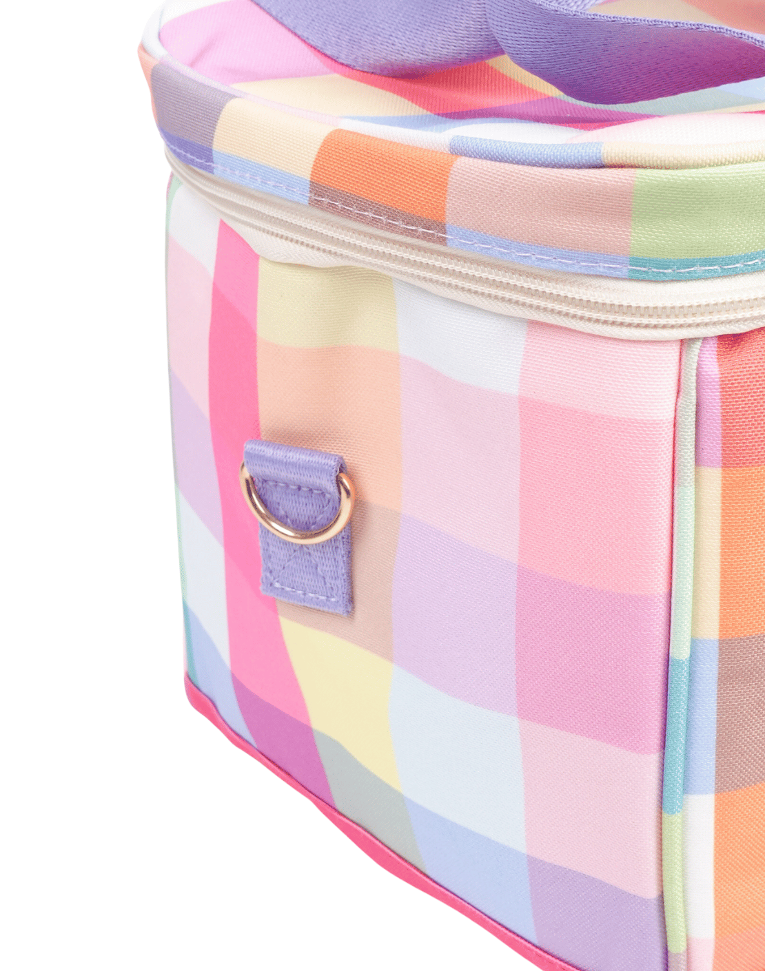 Cherry Jam Midi Cooler Bag