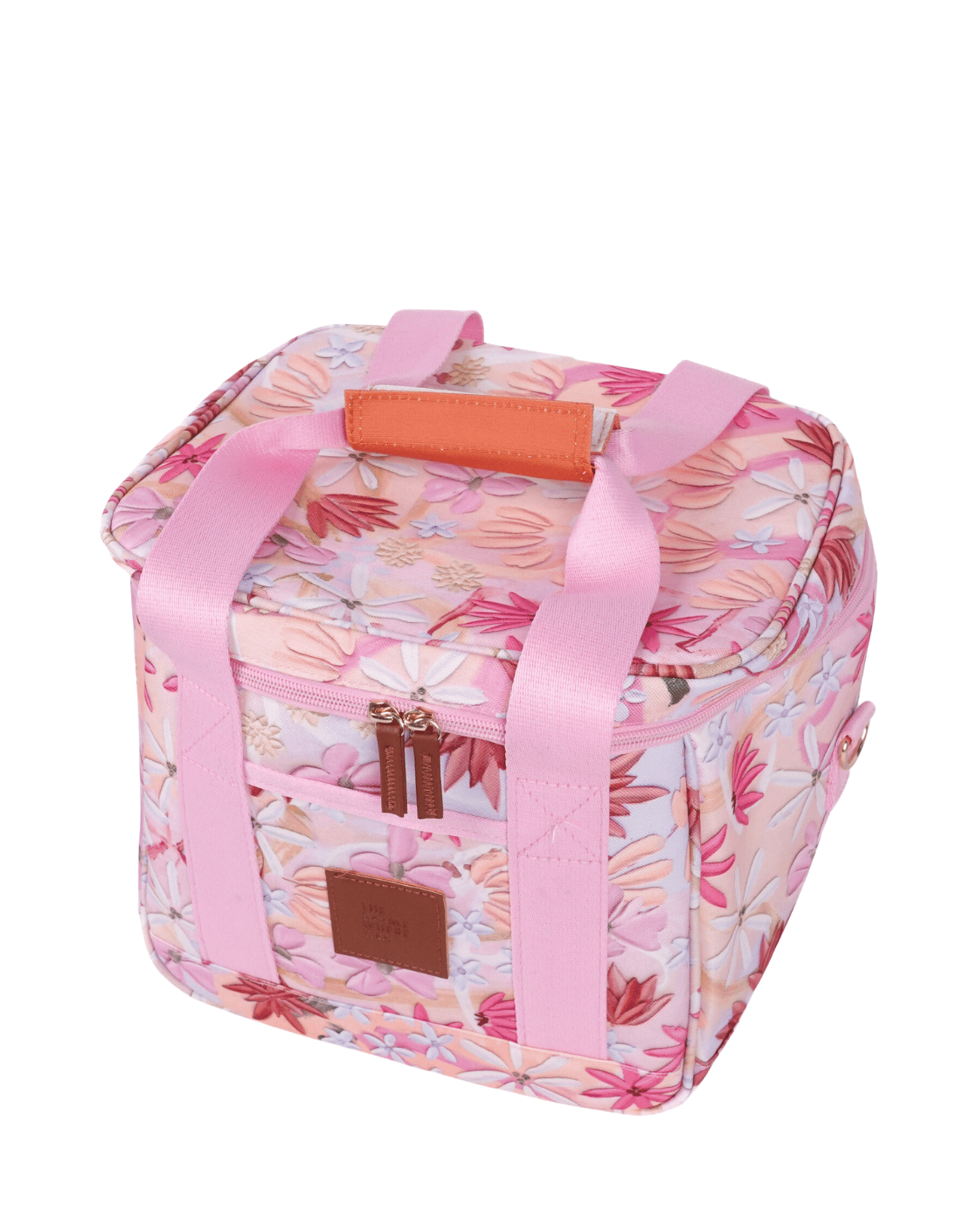 Daisy Chain Midi Cooler Bag