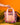 The Day Trip - Cooler Bag - Fiesta