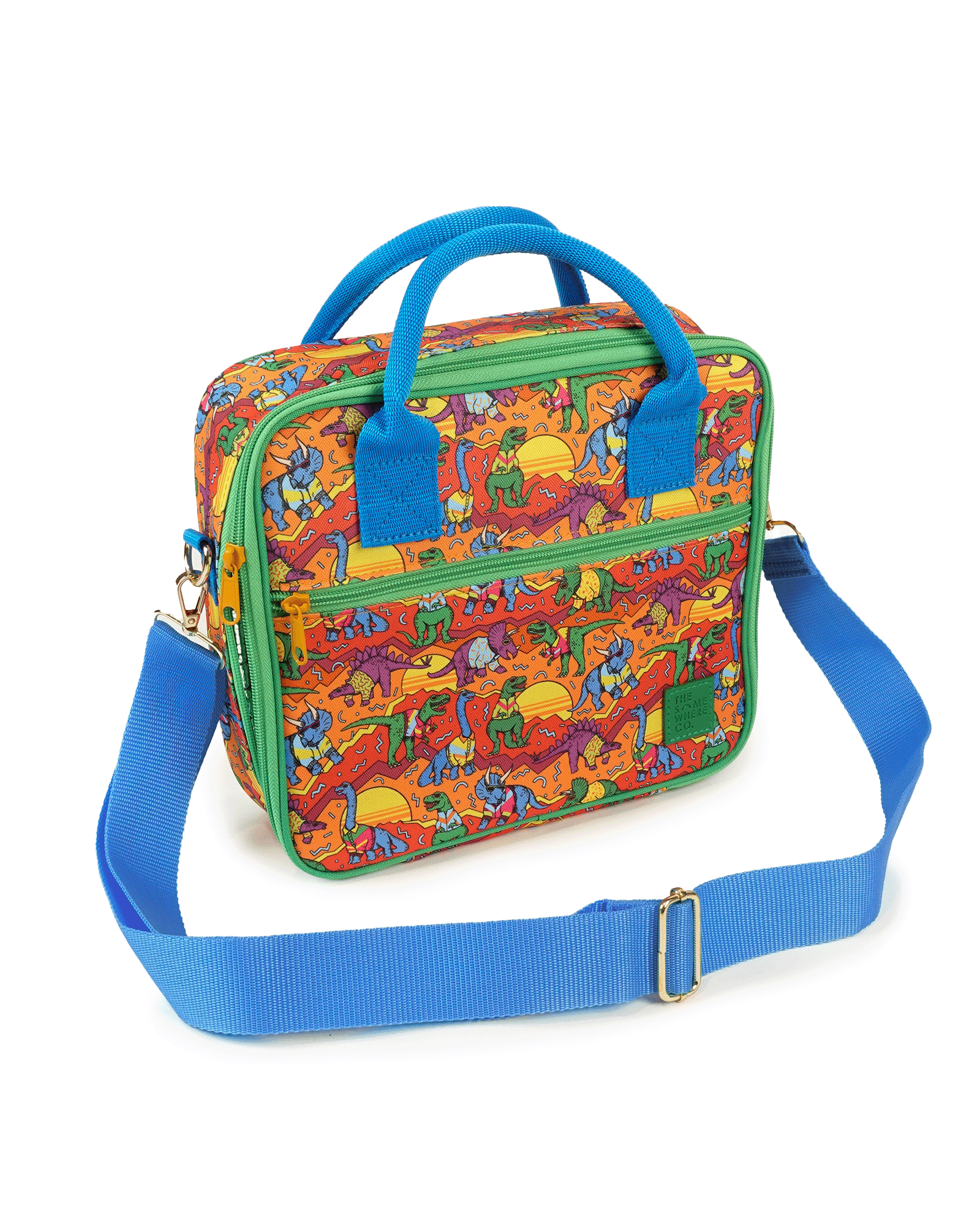 Dino Daze Lunch Bundle