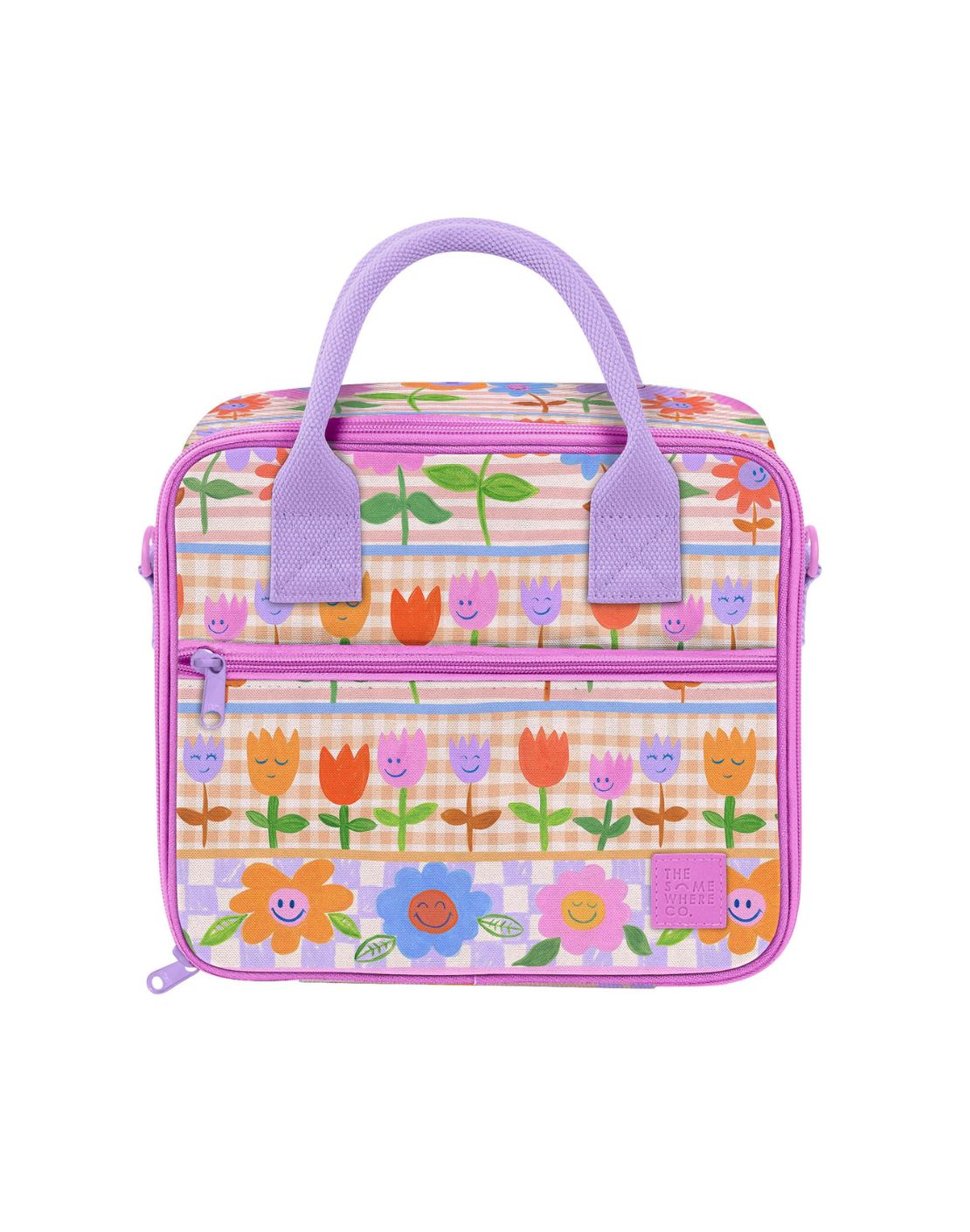 Flower Garden Lunch Bundle