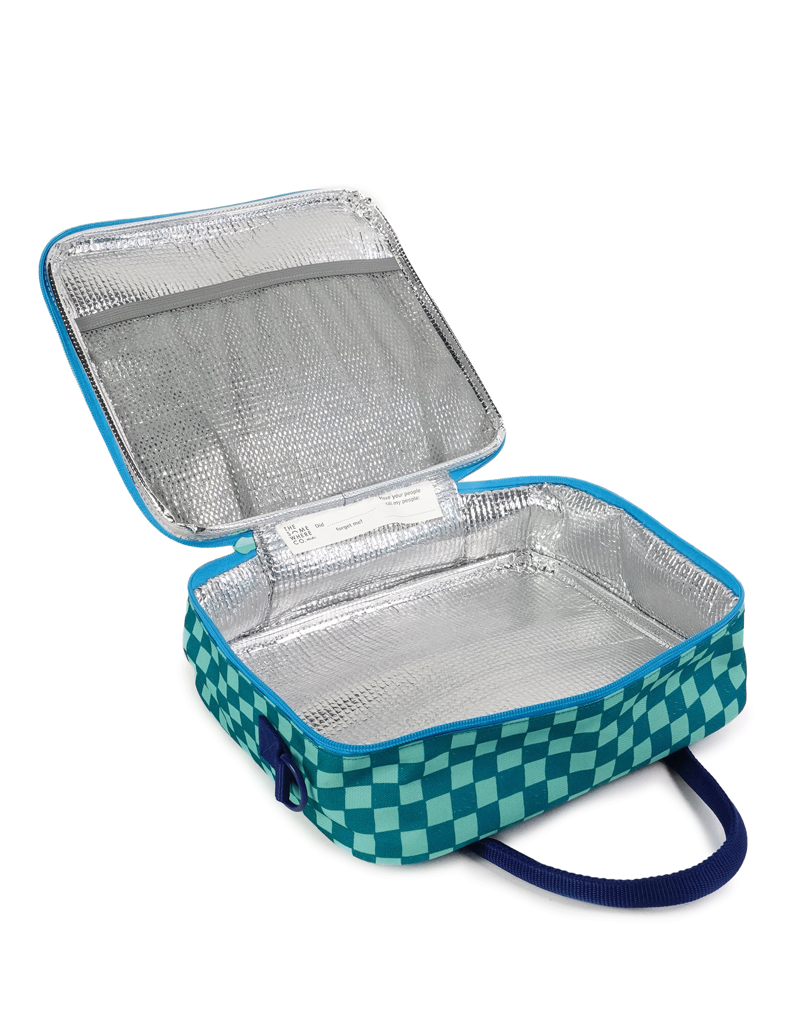 Trailblazer Mini Lunch Case