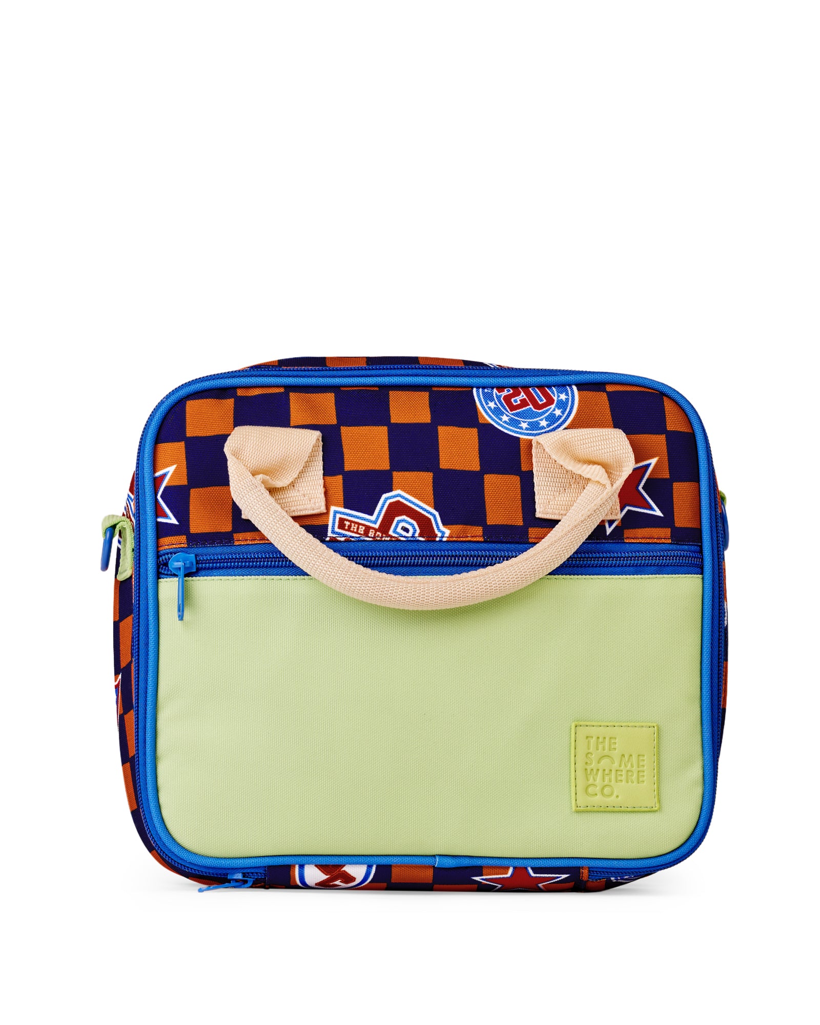 All Star Mini Lunch Case