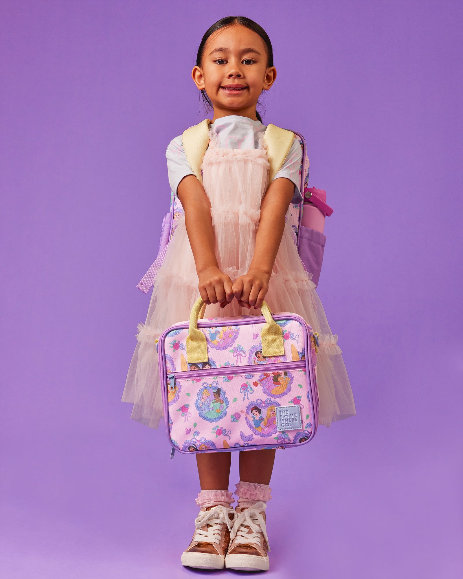 Disney Princess Snack Bundle