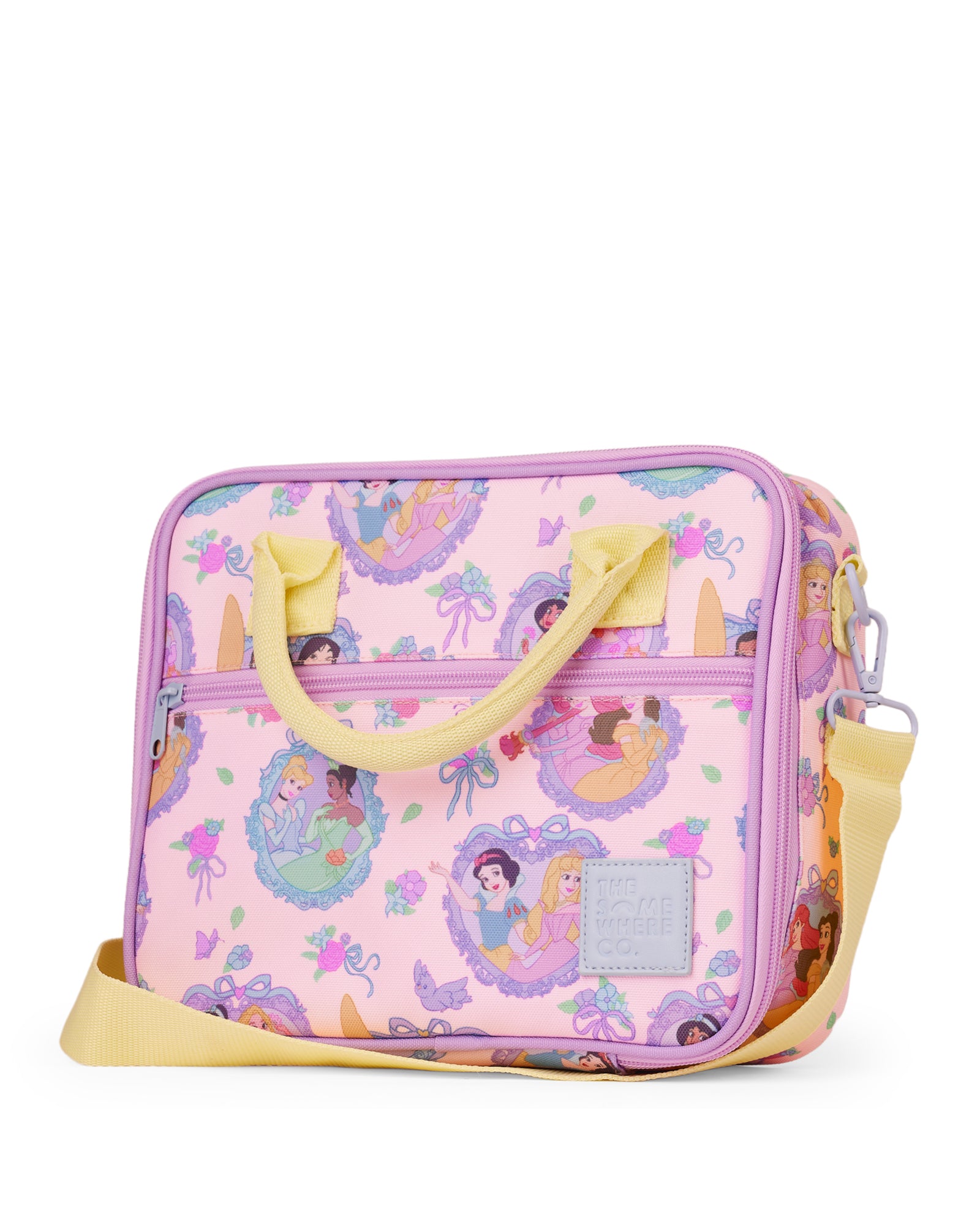 PRE-ORDER Disney Princess Snack Bundle