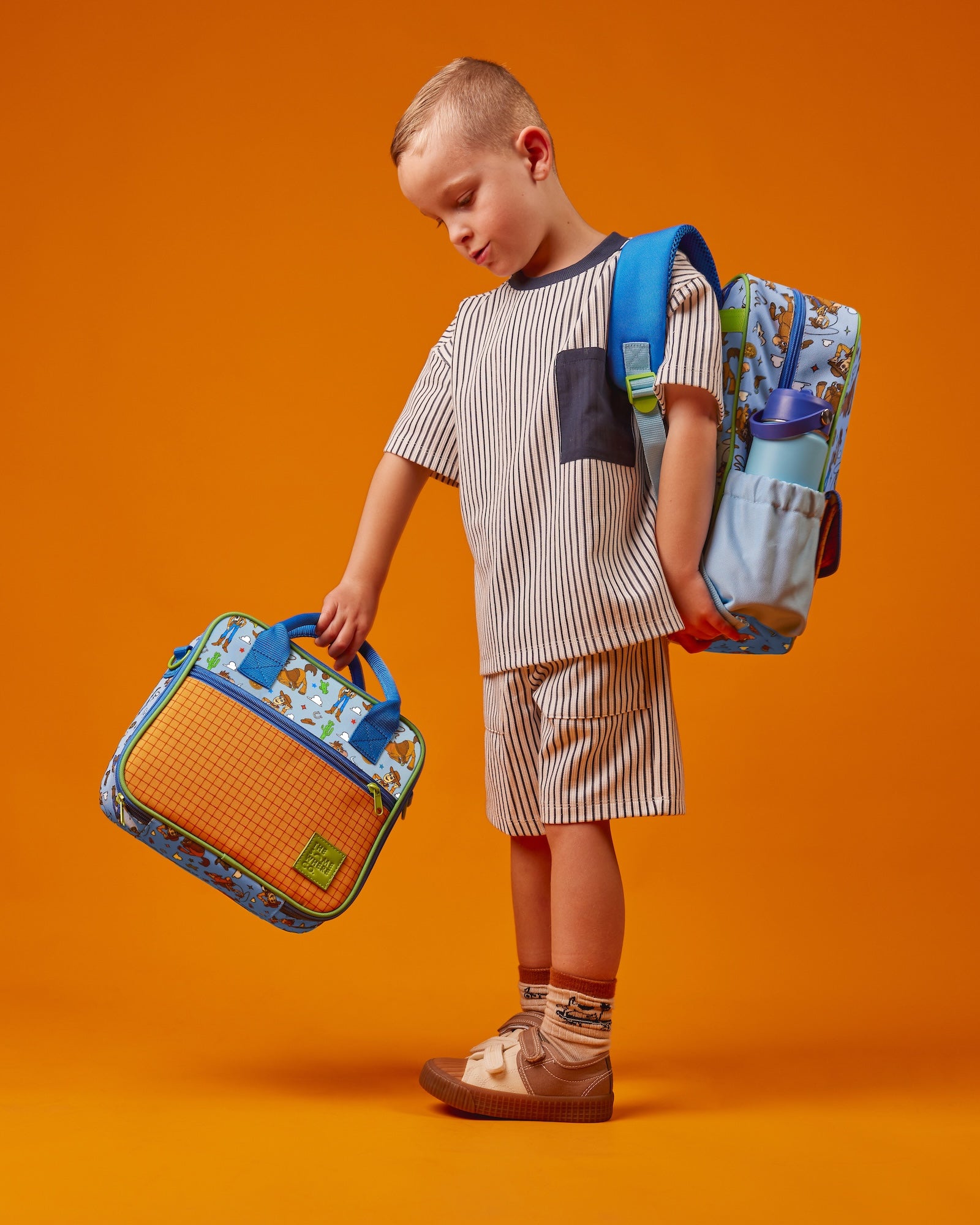 Toy Story School Bundle