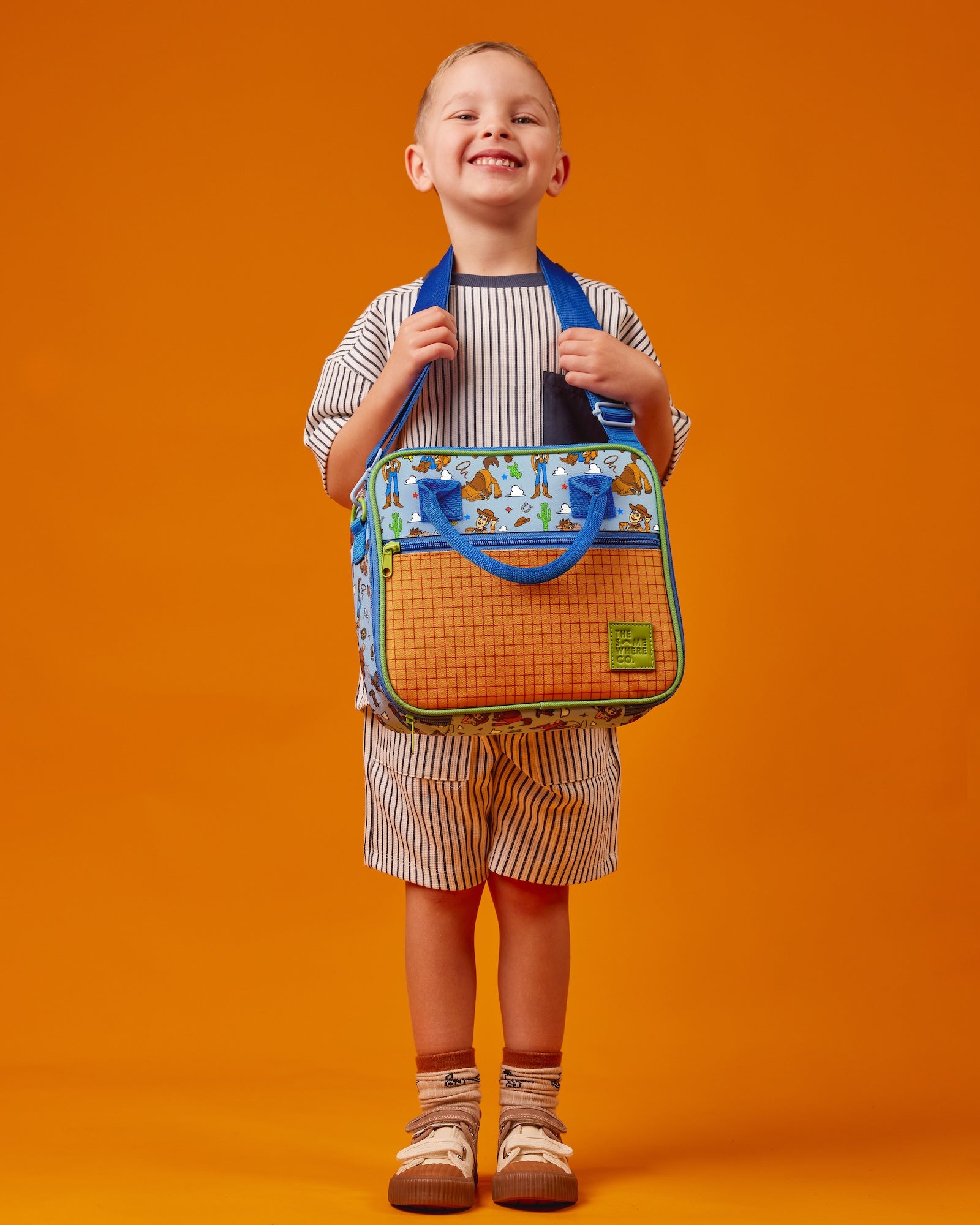 Toy Story Snack Bundle