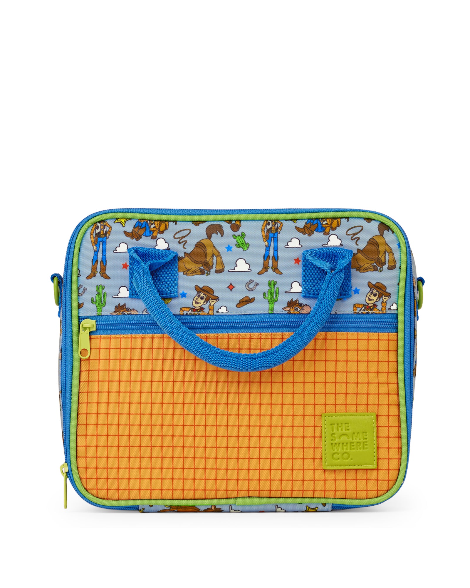 Toy Story Mini Lunch Case