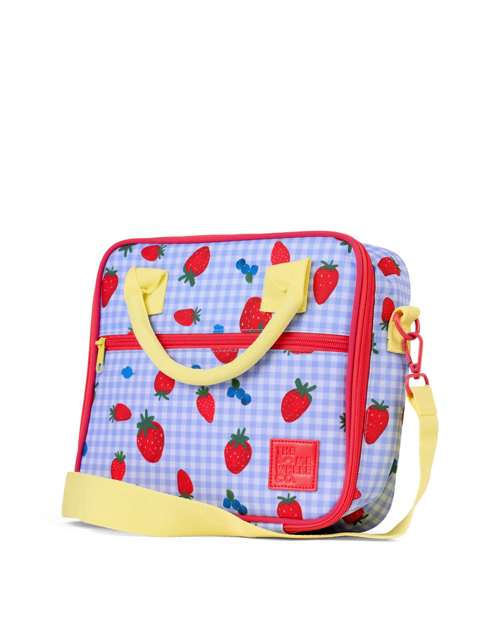 PRE-ORDER Berry Patch Snack Bundle