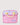Barbie Unicorn Fantasy - Lunch Case