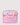 Personalised Barbie Unicorn Fantasy - Lunch Case