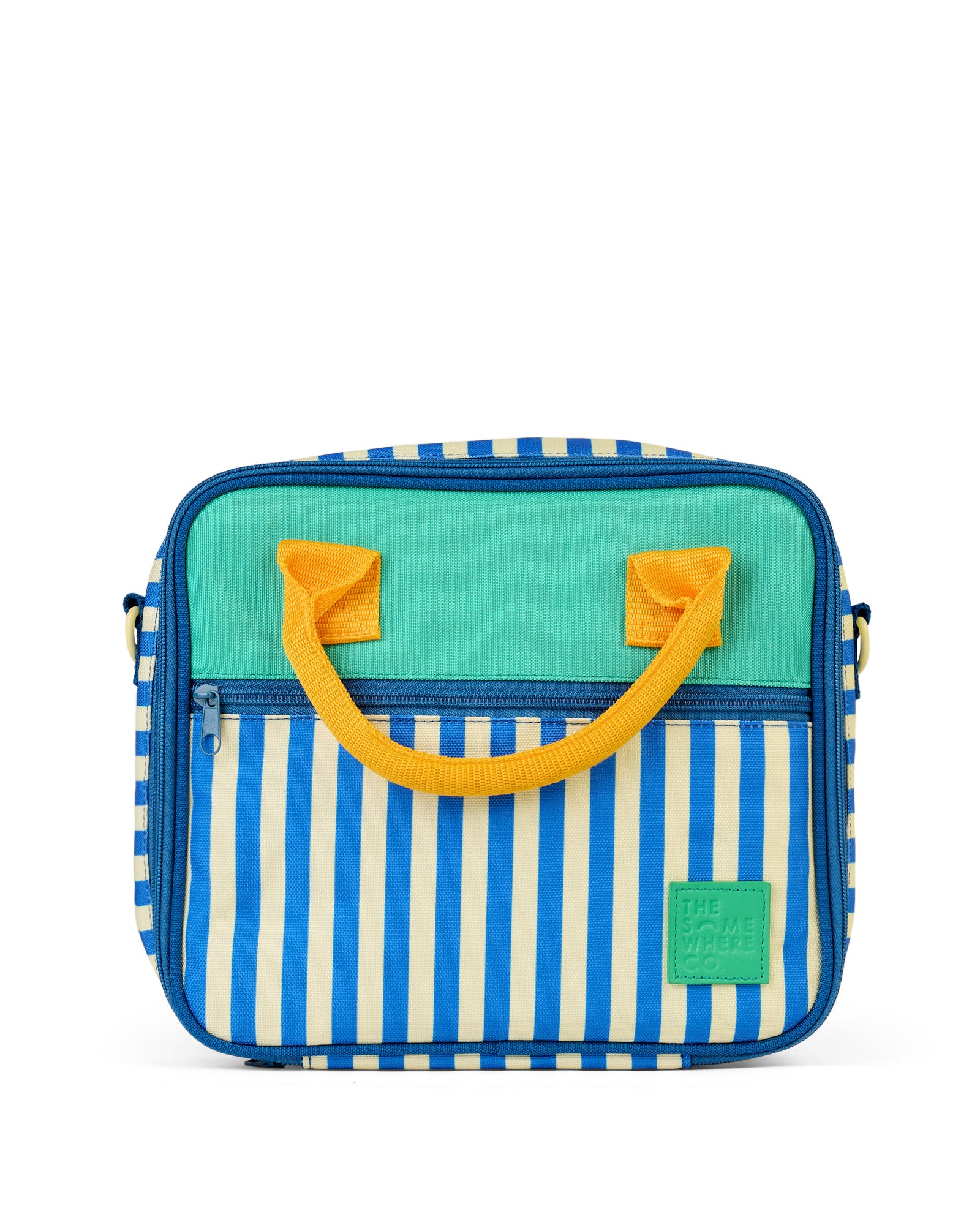 Sun Dash Mini Lunch Case
