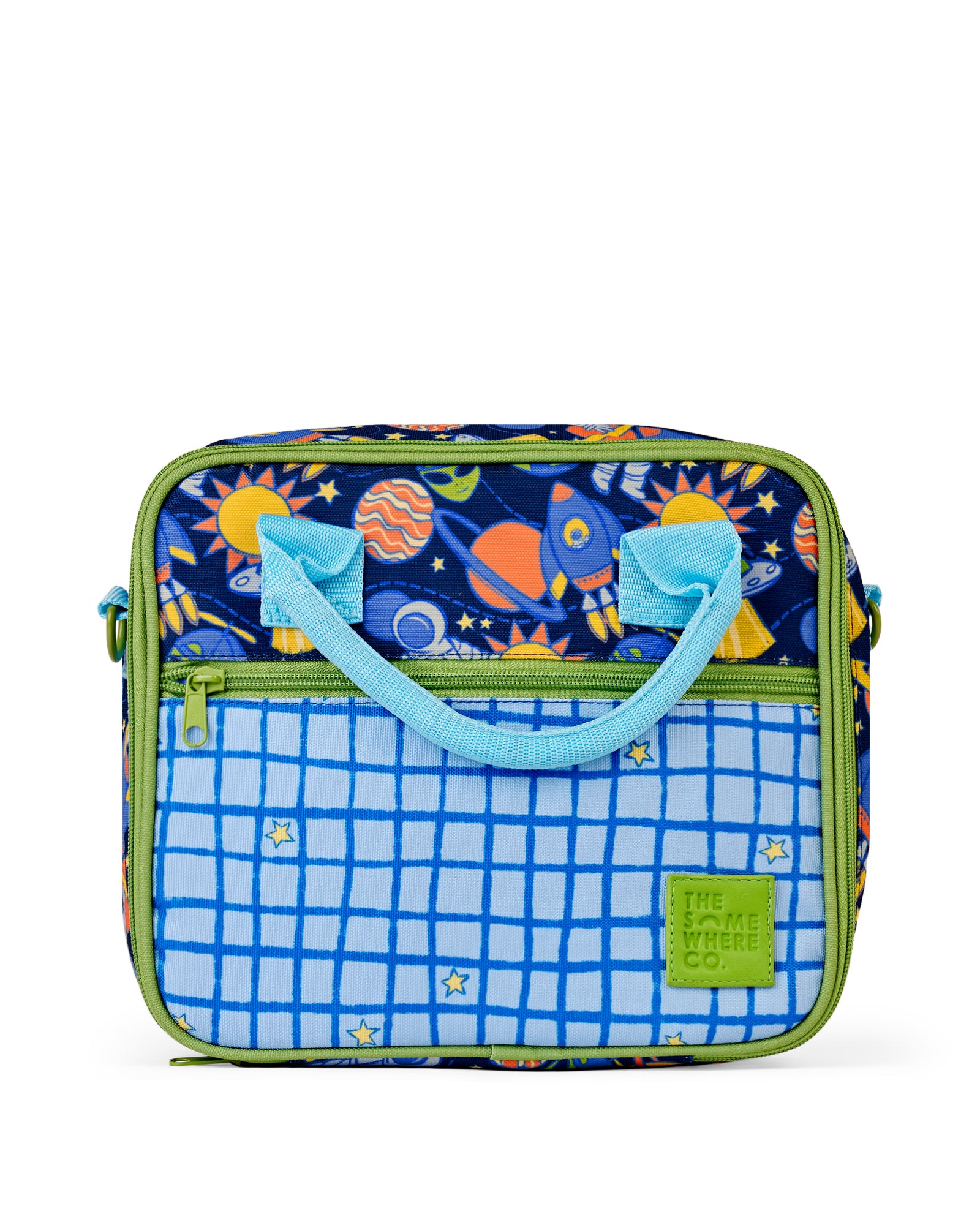 Star Patrol Mini Lunch Case