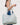 The Marshmallow - Tote Bag - Blue Garden