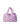 Sunburst Marshmallow Midi Tote